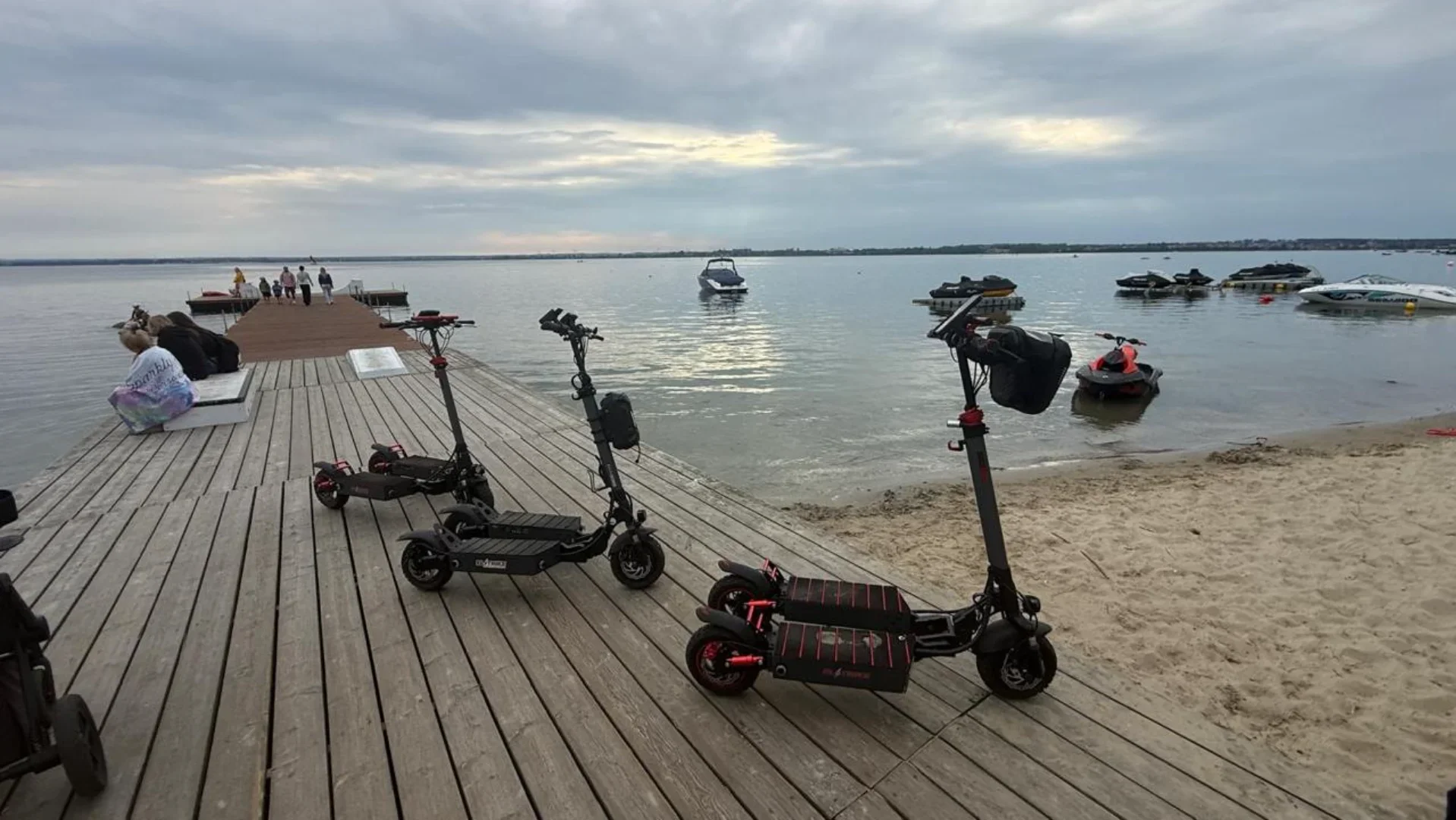 Summer TRIKE
